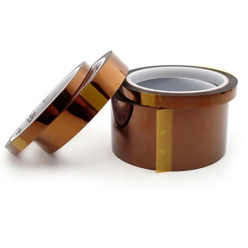 Kapton Tape 20mm x 28 m
