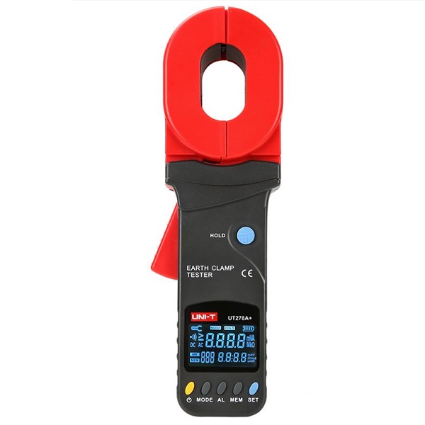 GIS 500 Professional Temperature Meter