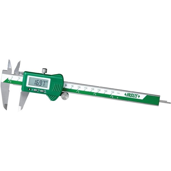 Digital Caliper 1112-150 (Basic Type)-150mm