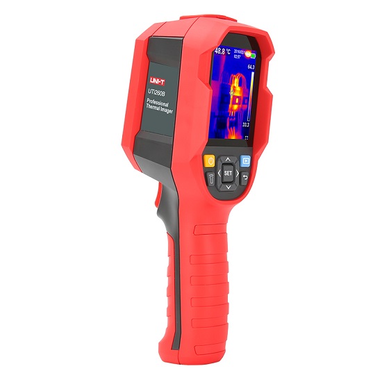 UTi260B Thermal Imager