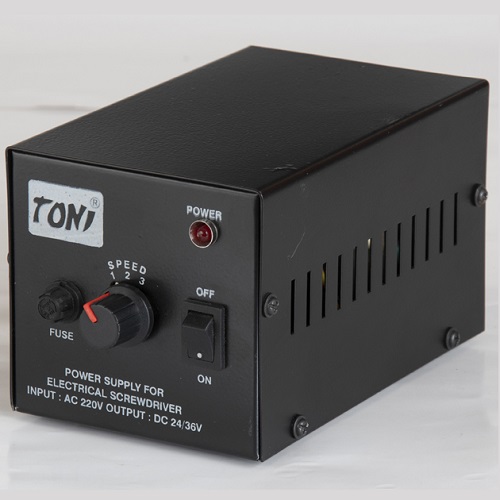 Electric Screwdriver Power Supply