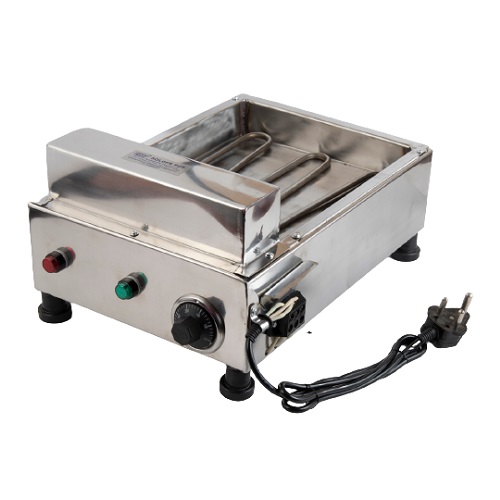 Solder Pot with Thermostat(15*10)