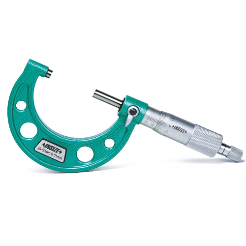 Outside Micrometer - 3203-175A (150-175MM)