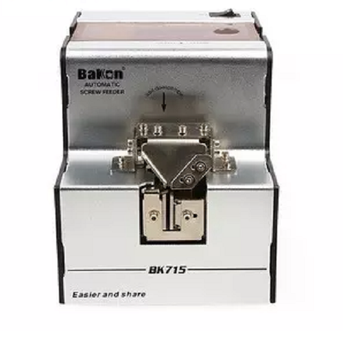 BK 715 Screw feeder