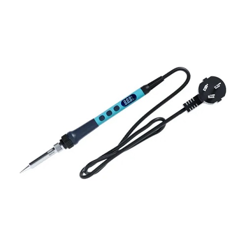 BK607 Soldering iron- Digital 90W
