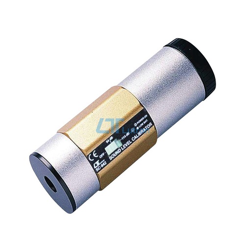 GIS 500 Professional Temperature Meter