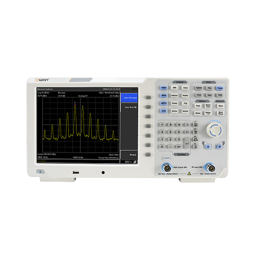 XSA1075TG Spectrum Analyzer