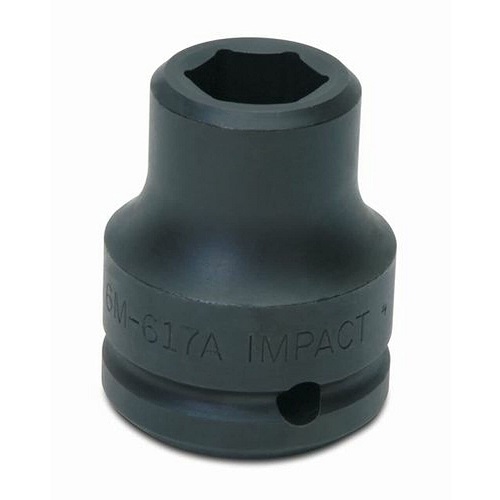 1/2" Impact Socket 18mm
