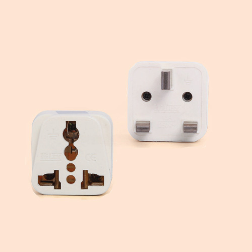 HEPL-6624 3 pin plug