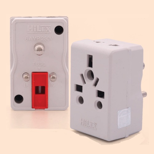 HEPL-6617 Multi Plug