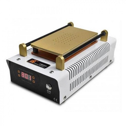 GIS 500 Professional Temperature Meter