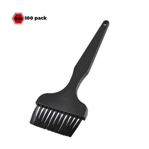 ESD Brush- Straight (Pack of 100)