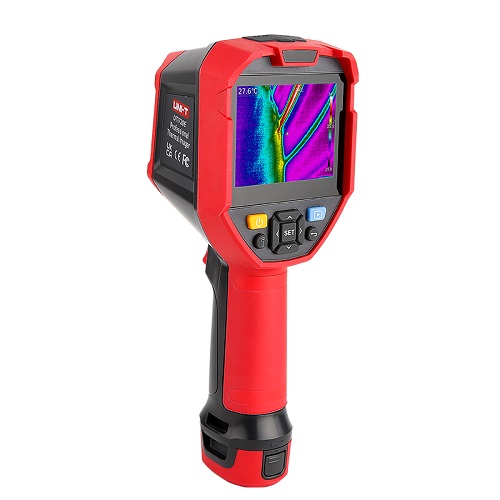 UTi720E Enhanced Thermal Camera