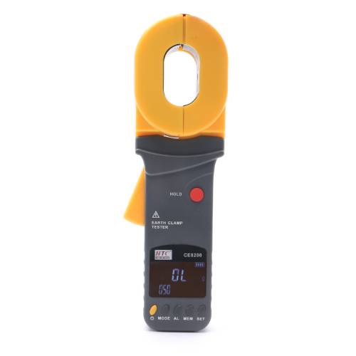 CE-8202 Clamp meter