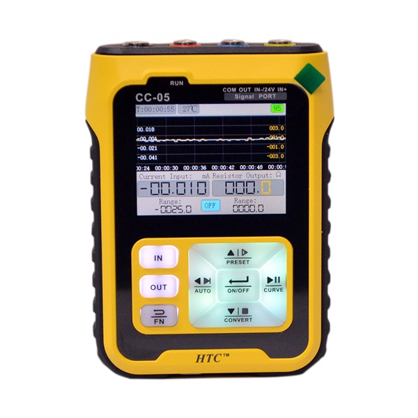 CC-05 Multi-Functional Calibrator