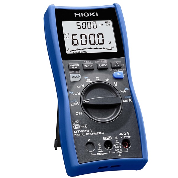 DT4261 Digital Multimeter