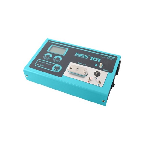 GIS 500 Professional Temperature Meter