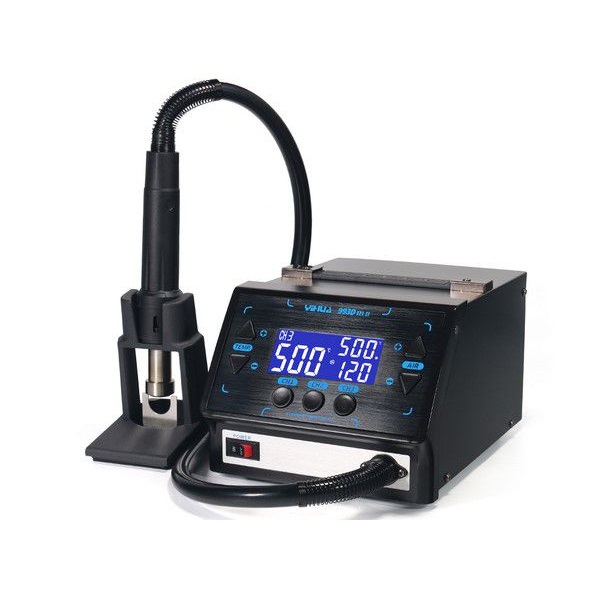 GIS 500 Professional Temperature Meter