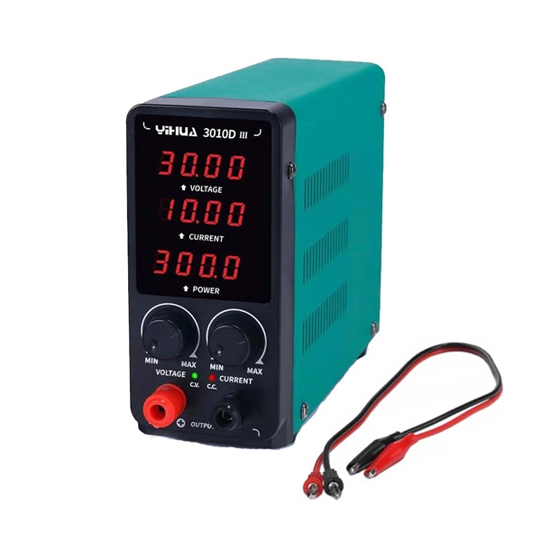 GIS 500 Professional Temperature Meter