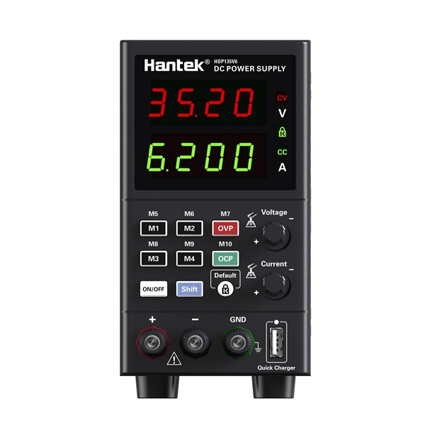 GIS 500 Professional Temperature Meter
