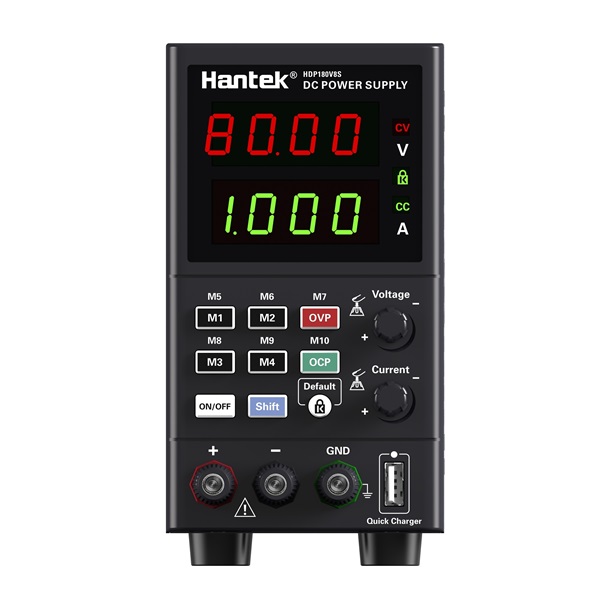 GIS 500 Professional Temperature Meter