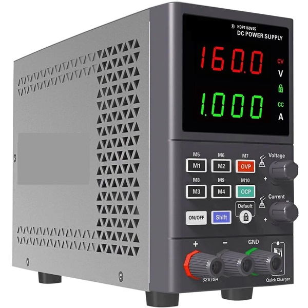 GIS 500 Professional Temperature Meter