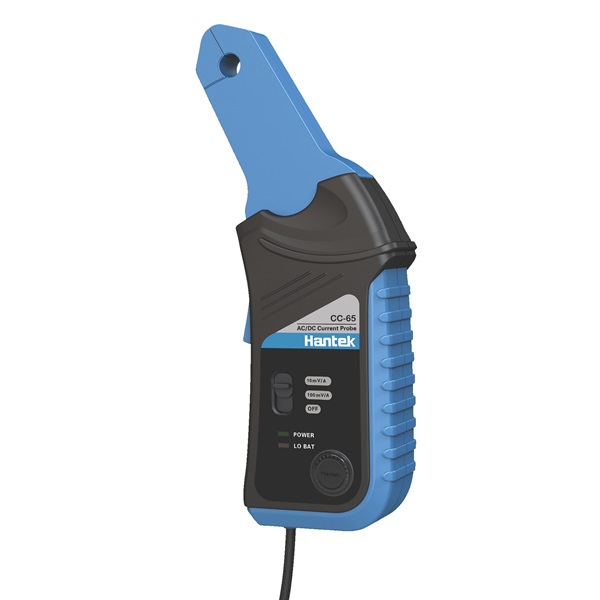 GIS 500 Professional Temperature Meter