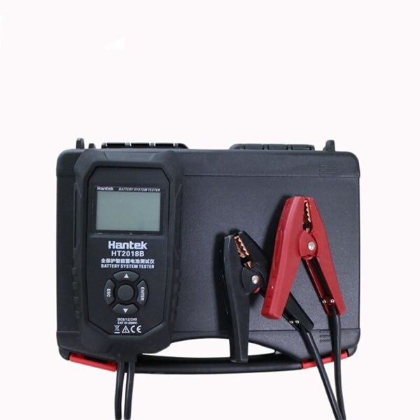 HT2018B Battery Tester
