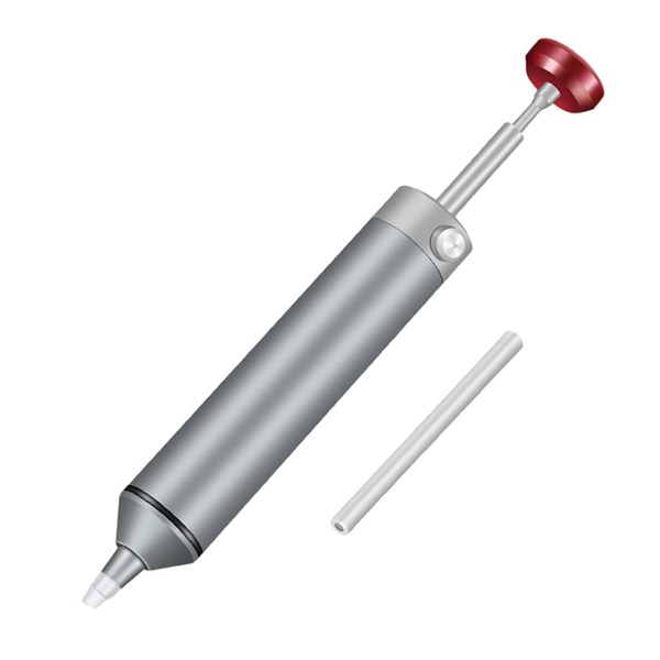 GIS 500 Professional Temperature Meter