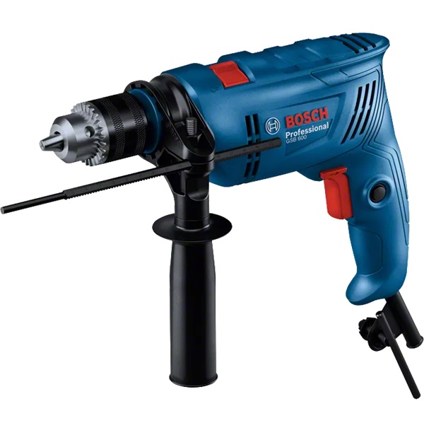 GIS 500 Professional Temperature Meter