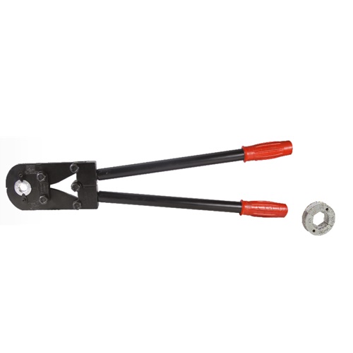 GIS 500 Professional Temperature Meter