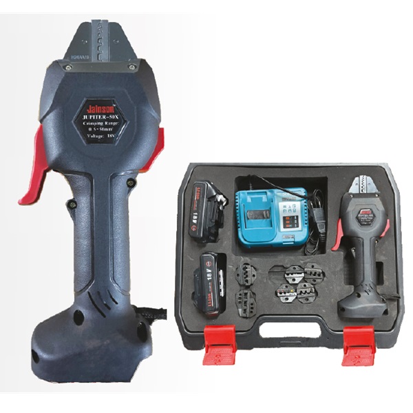 GIS 500 Professional Temperature Meter