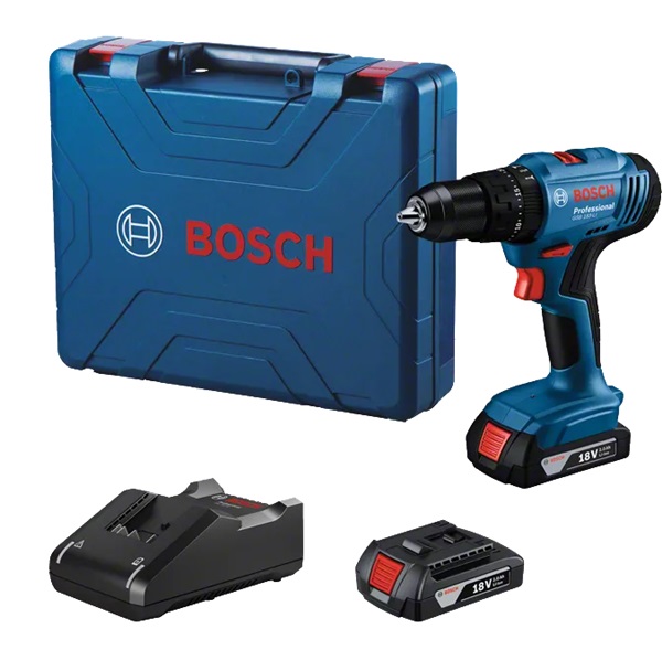 GIS 500 Professional Temperature Meter