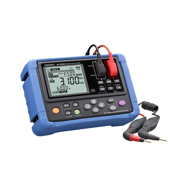 Battery Tester BT3554-52 Kit
