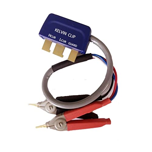 GIS 500 Professional Temperature Meter