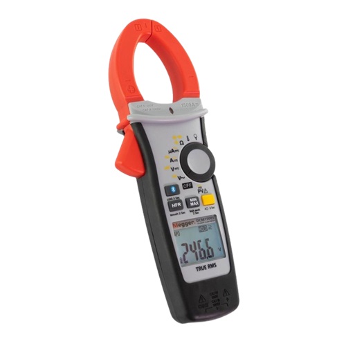 GIS 500 Professional Temperature Meter