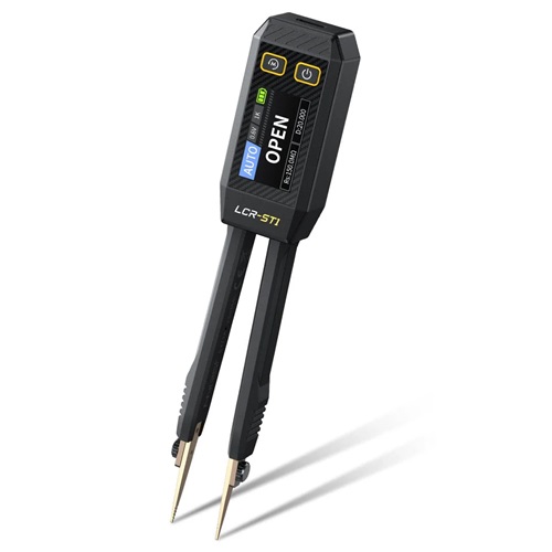 GIS 500 Professional Temperature Meter