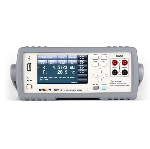 GIS 500 Professional Temperature Meter