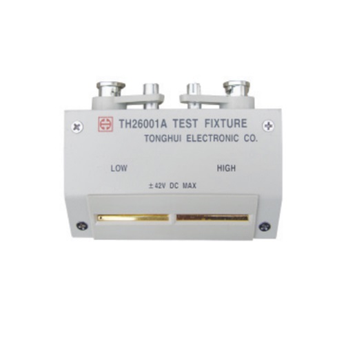 TH26001A Test Fixture