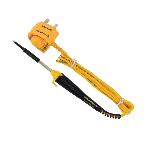 GIS 500 Professional Temperature Meter