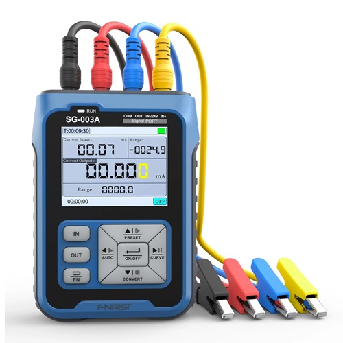 GIS 500 Professional Temperature Meter