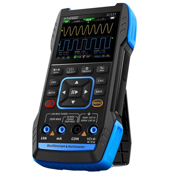 GIS 500 Professional Temperature Meter
