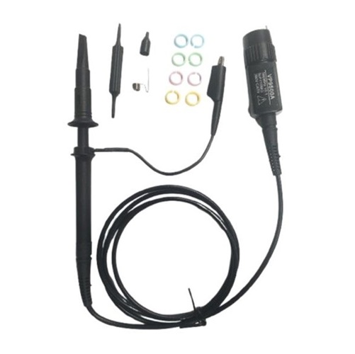 P9500 Oscilloscope Probe- 500 MHz 10X