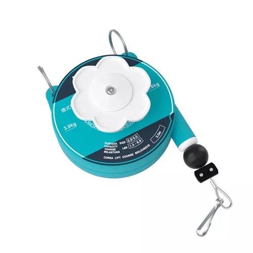 Spring Balancer- 3Kg