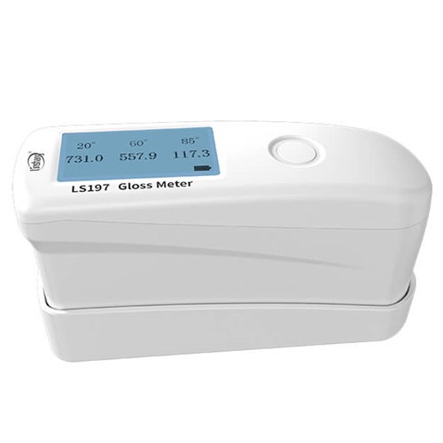LS197 Gloss Meter