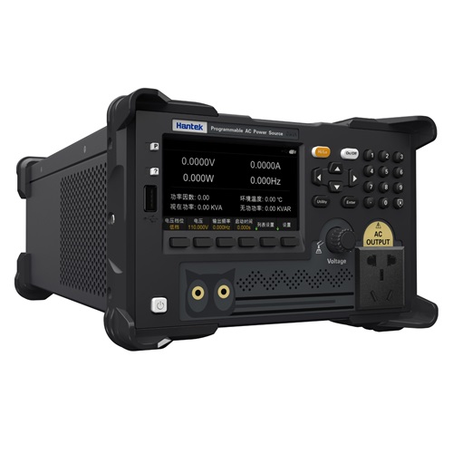 APE11L1000 AC Power Source-1KVA