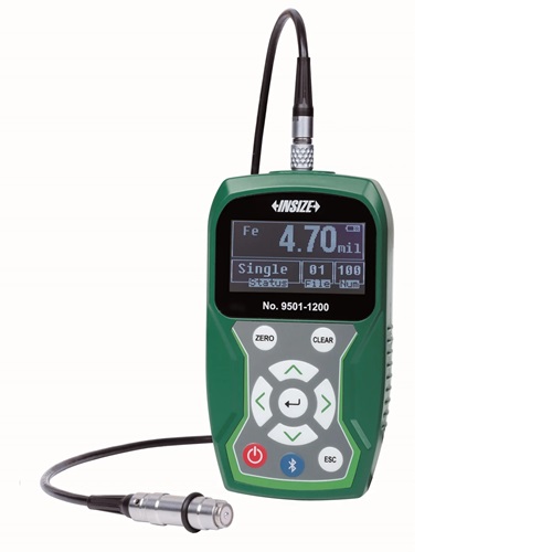GIS 500 Professional Temperature Meter