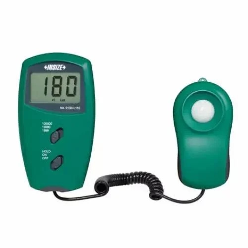 Light Meter 0130-L110