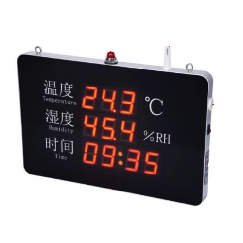 GIS 500 Professional Temperature Meter