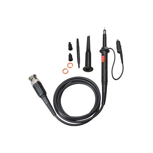 GIS 500 Professional Temperature Meter
